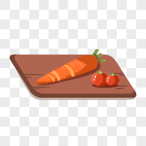 手绘菜板蔬菜图片
