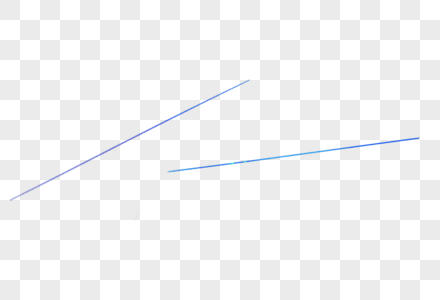 网球直线暗色光线效果光效素材