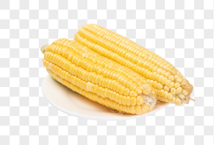 玉米纯天然玉米高清图片