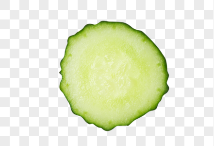 黄瓜片图片