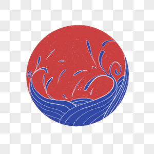 日本网红元素