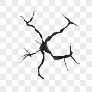 地球上裂纹图片-地球上裂纹素材图片大全-摄图网