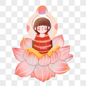 莲花传说图片