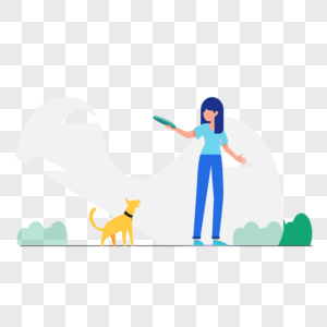 狗icon元素 免抠素材 Png图片下载 摄图网