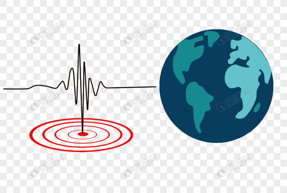 地震图片