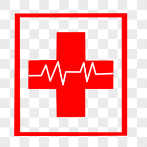 红十字会图标高清图片