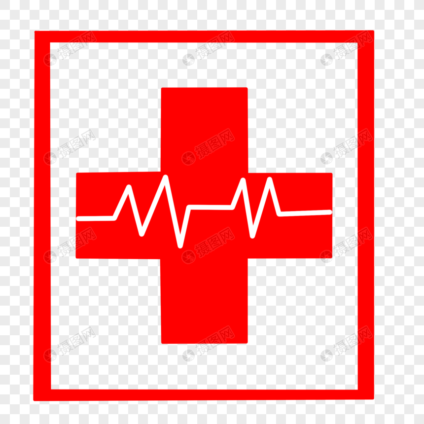 红十字会图标图片