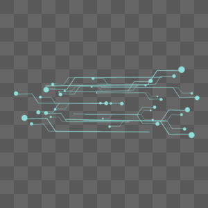 电路纹理出行线路高清图片