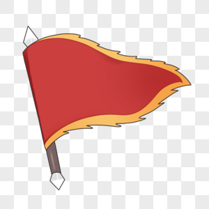 旗帜舞蹈图片