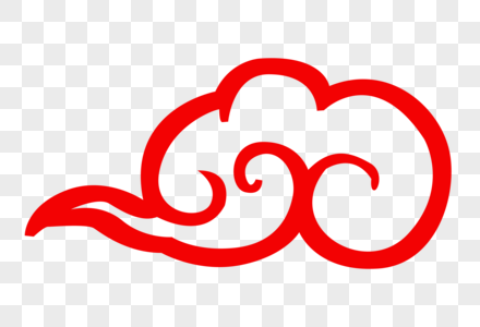 祥云图片图片 祥云图片图片素材大全 摄图网