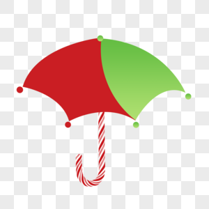 雨伞多彩太阳伞高清图片