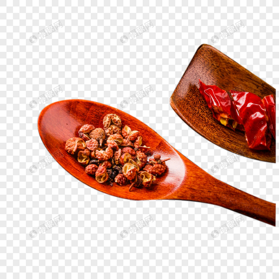 辣椒酱食材图片