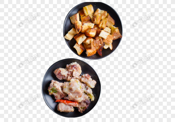 羊肉汤食材图片