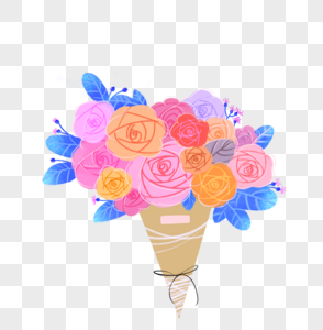 儿童节舞台献花小花束 儿童节舞台献花小花束图片 儿童节舞台献花小花束素材图片大全 摄图网