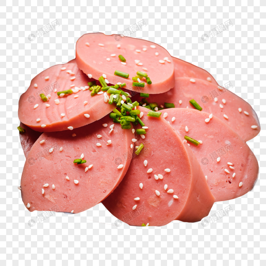 火腿肠火锅菜品元素素材下载-正版素材401479779-摄图网