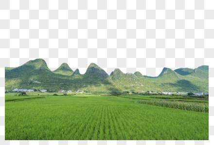 贵州兴义万峰林高清图片