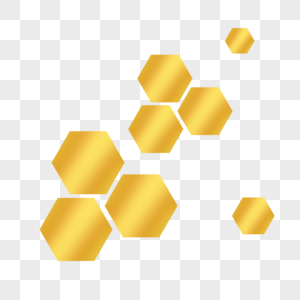 五边形立体图片