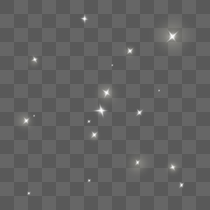 星空元素 免抠素材 Png图片下载 摄图网