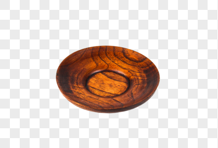 木质盘子图片