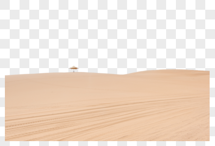 内蒙古响沙湾沙漠风光图片