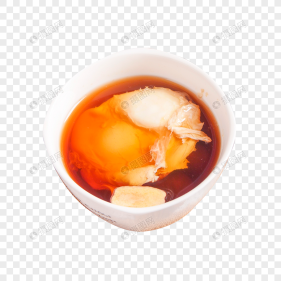 红枣鸡蛋桂圆水图片