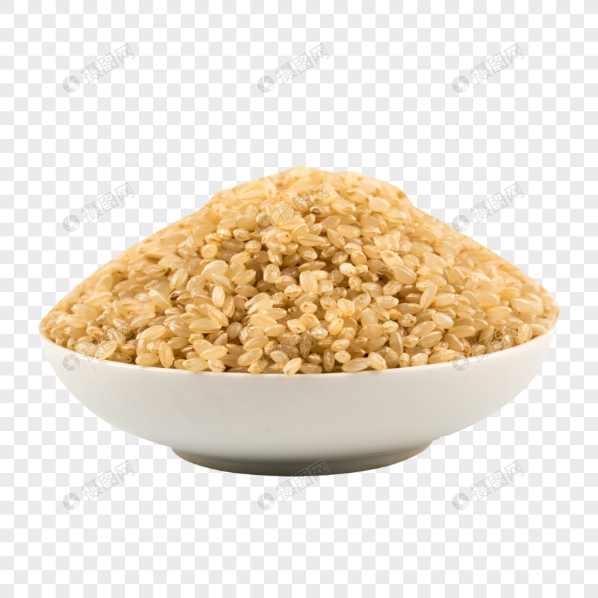 杂粮糙米图片