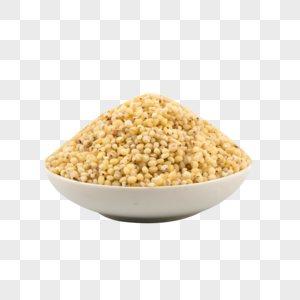 杂粮糙米图片