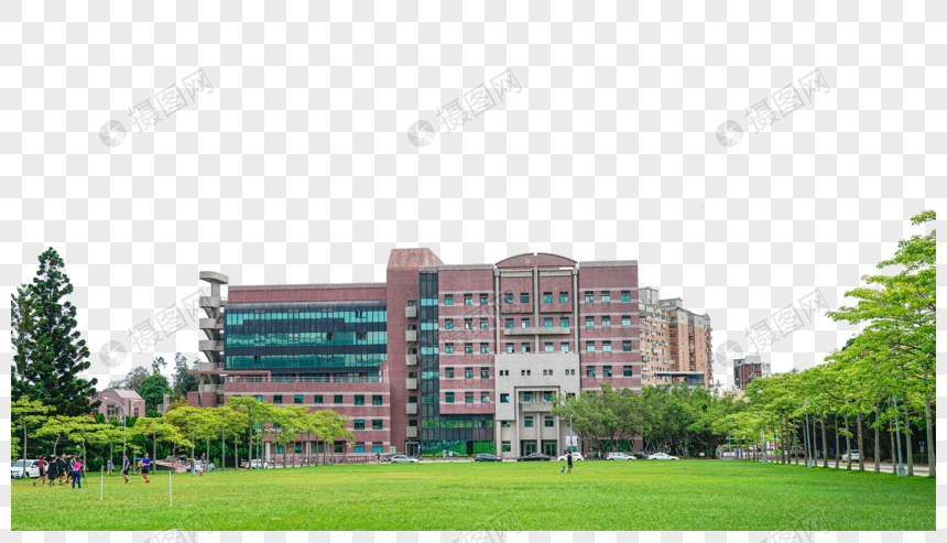 台湾清华大学综合大楼图片