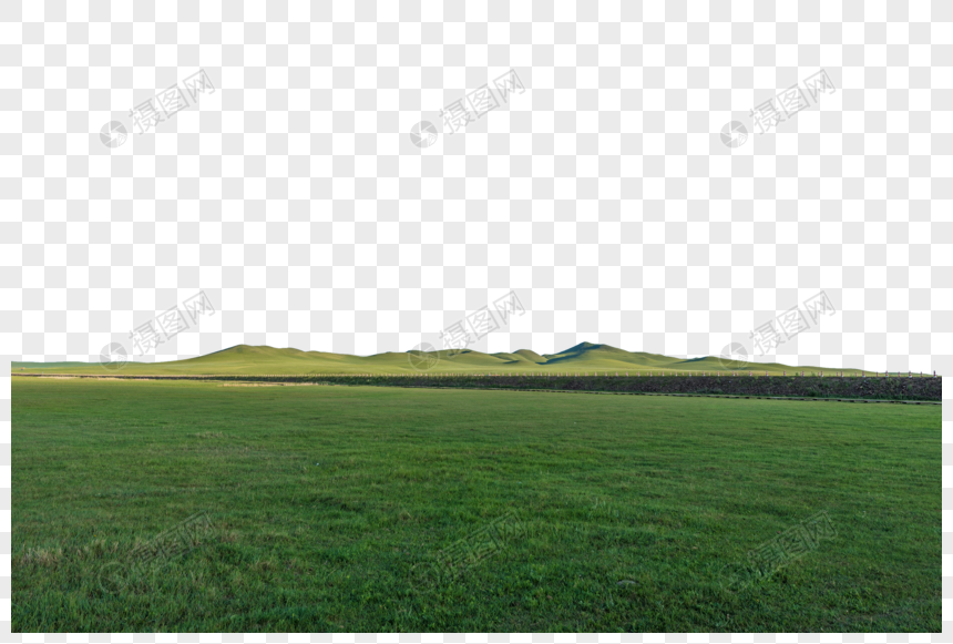乌拉盖草原图片