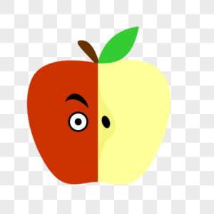 苹果表情图片