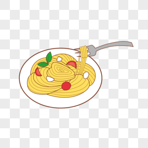 葱油拌面图片