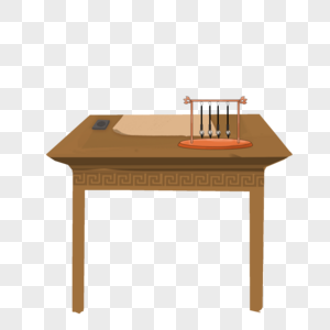 ps桌子素材图片