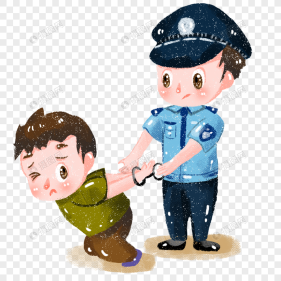 警察图片