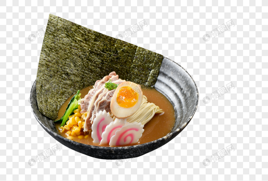 日式料理元素素材下载 正版素材 摄图网