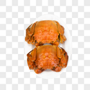 螃蟹大闸蟹图片
