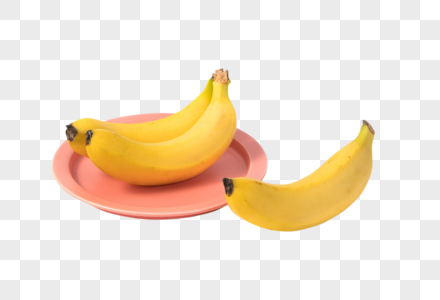 香蕉好吃水果香蕉高清图片
