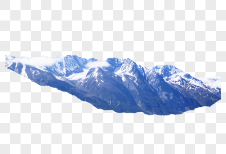 德钦梅里雪山高清图片