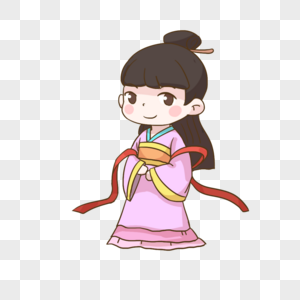 织女图片