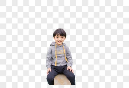 幼儿园儿童玩跷跷板图片