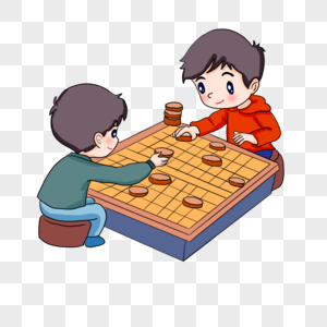 下围棋图片