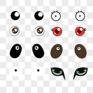 卡通眼睛图片 卡通眼睛素材 卡通眼睛高清图片 摄图网图片下载 卡通眼睛图片 卡通眼睛素材 卡通眼睛高清图片 摄图网图片下载