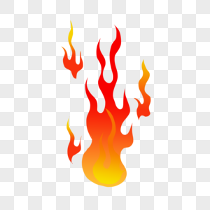 火焰图片素材