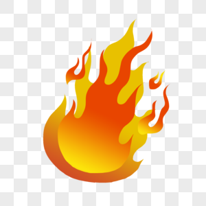 火苗图片素材