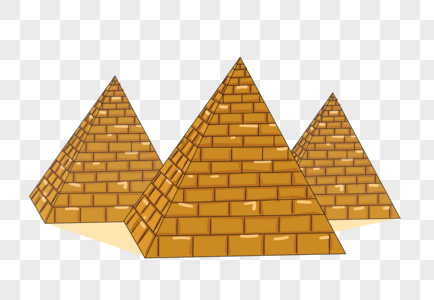 金字塔未解之谜高清图片