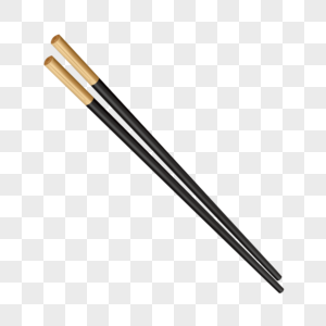 筷子红木筷子高清图片