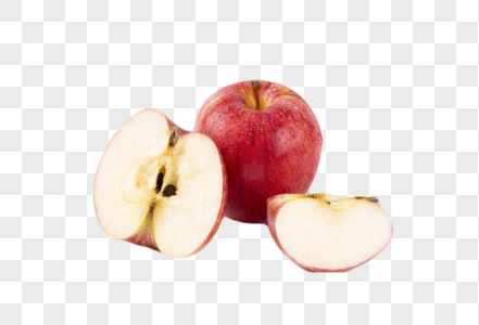 苹果红苹果图片