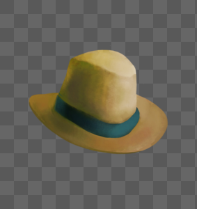 帽子图片