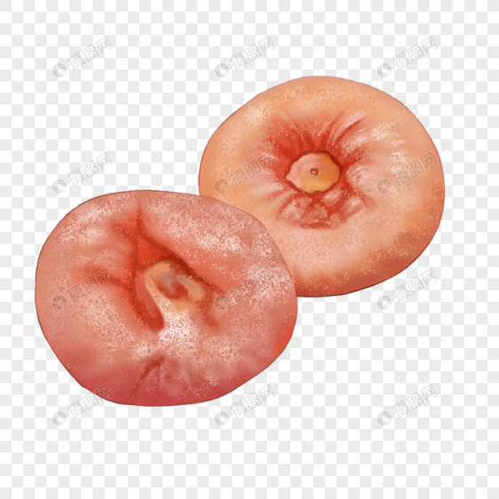 柿饼图片