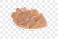 火锅食材鸡胸肉图片