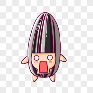 瓜子元素素材下载 正版素材 摄图网